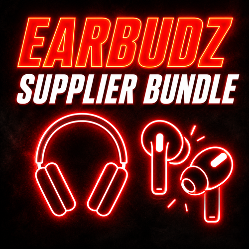 EARBUDZ SUPPLIER