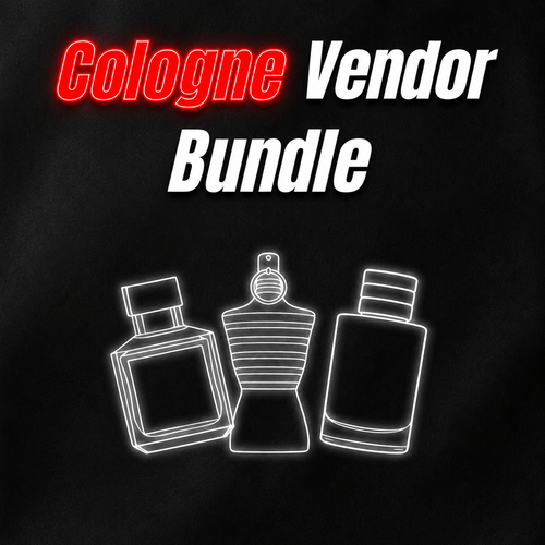 COLOGNE WHOLESALER