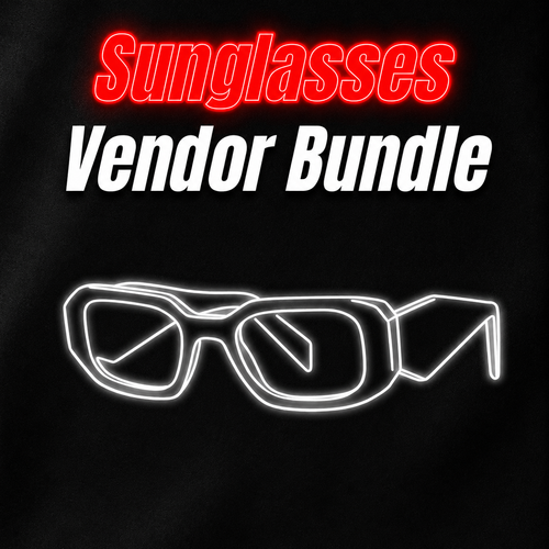 EYEWEAR WHOLESALER