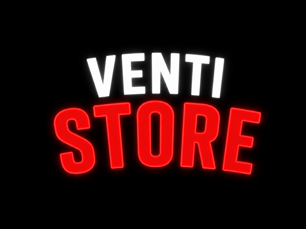 VentiStore